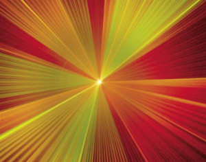 Beam-Show